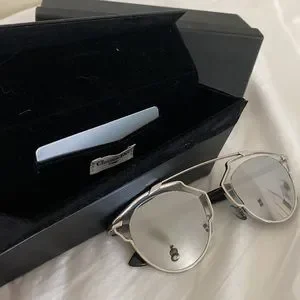 Dior | Accessories | Christian Dior Sunglasses Brand New  display picture 3